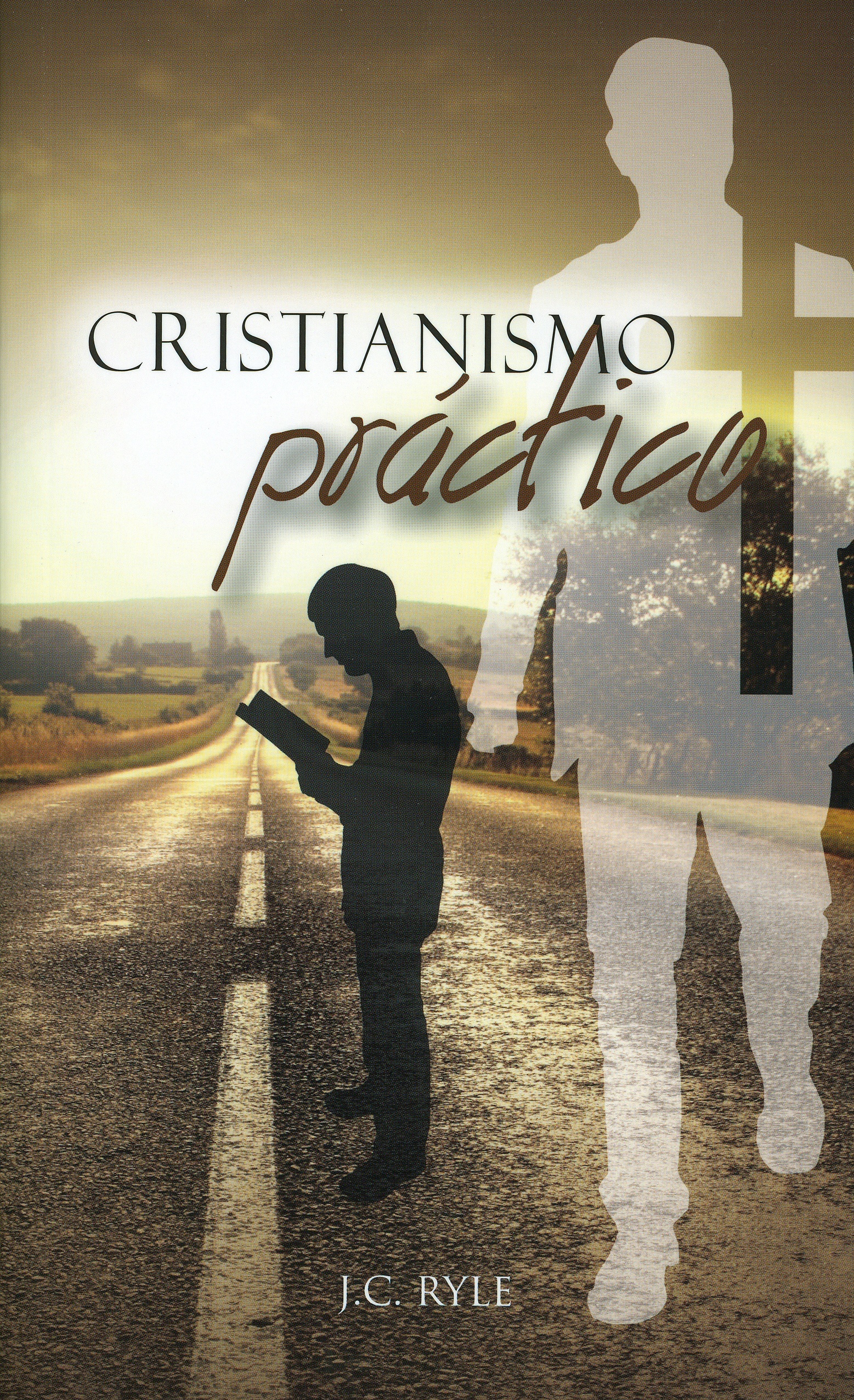 Book Cover For 'Cristianismo Practico'