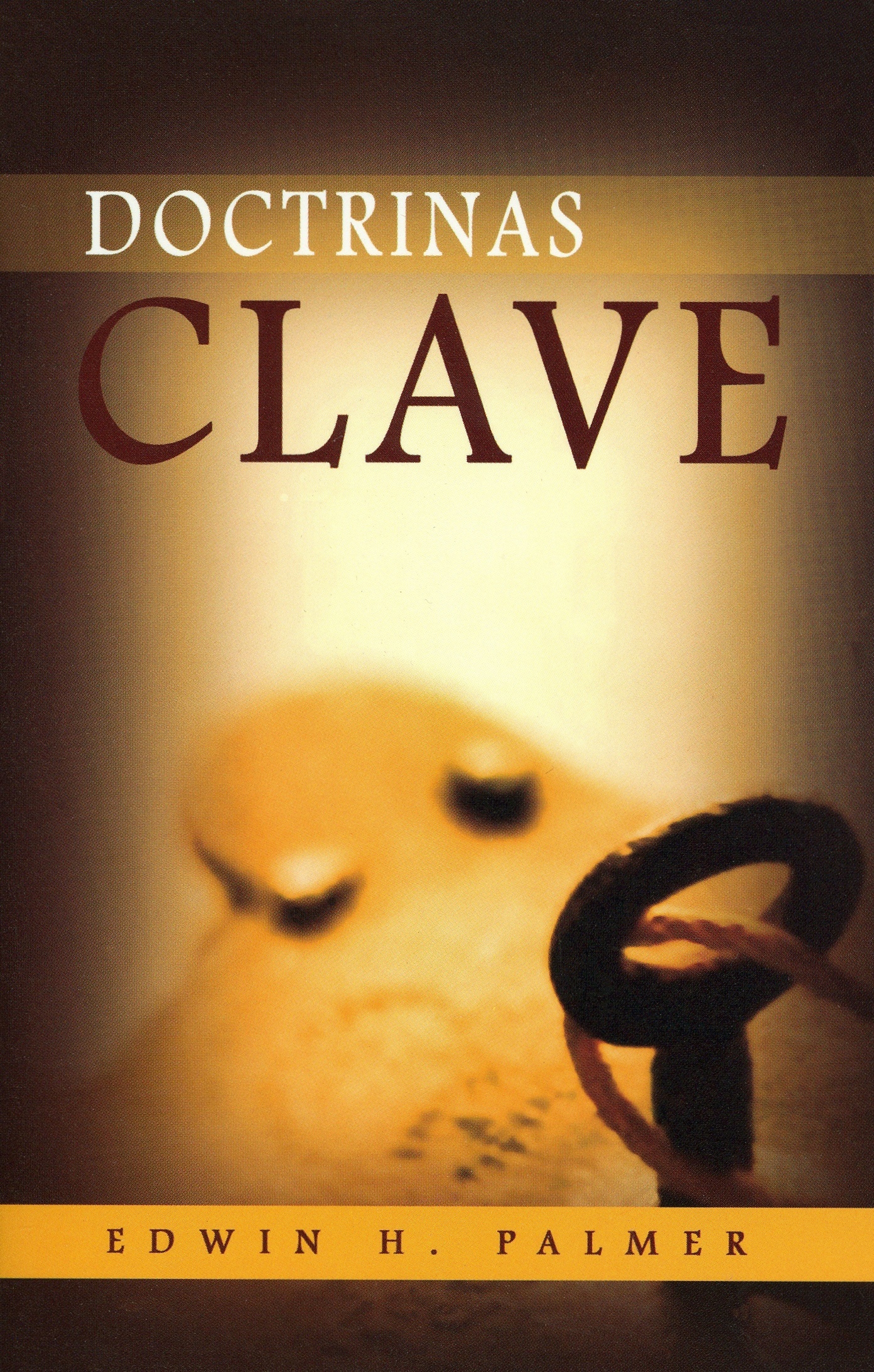 Book Cover For 'Doctrinas Clave'