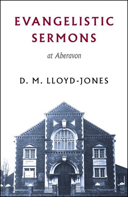 image of Evangelistic Sermons at Aberavon