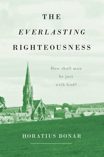 image of the 'The Everlasting Righteousnes'