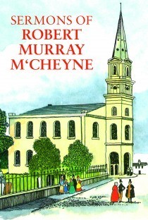 cover image for Sermons of Robert Murray M'Cheyne