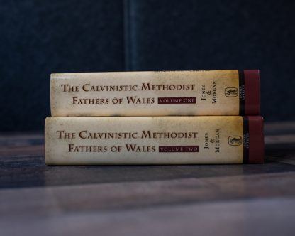 image of the calvinistic methodist fathers of wales