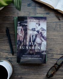Cover of 'Fair Sunshine' by Jock Purves