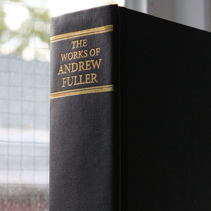 image of 'The Works of Andrew Fuller'