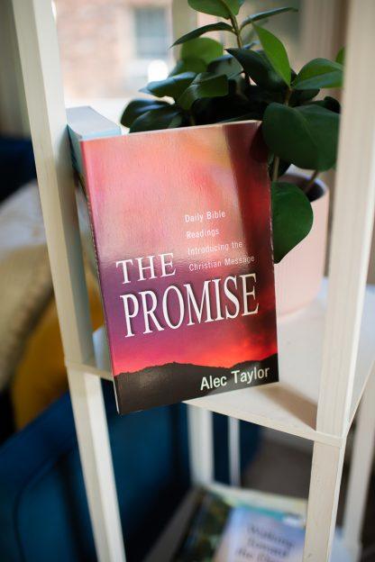 image of the promise book