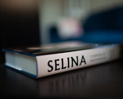 image of the book Selina: The Countess of Huntingdon