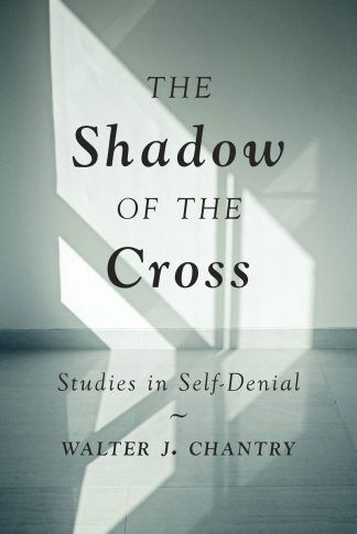 image of The Shadow of the Cross