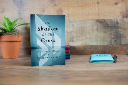 image of Shadow of the Cross