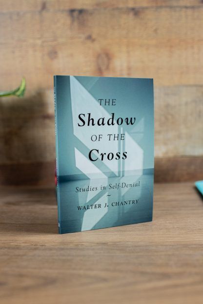 image of Shadow of the Cross