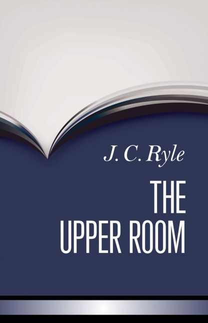 image of 'The Upper Room' by Ryle