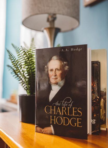 image of the Life of Charles Hodge
