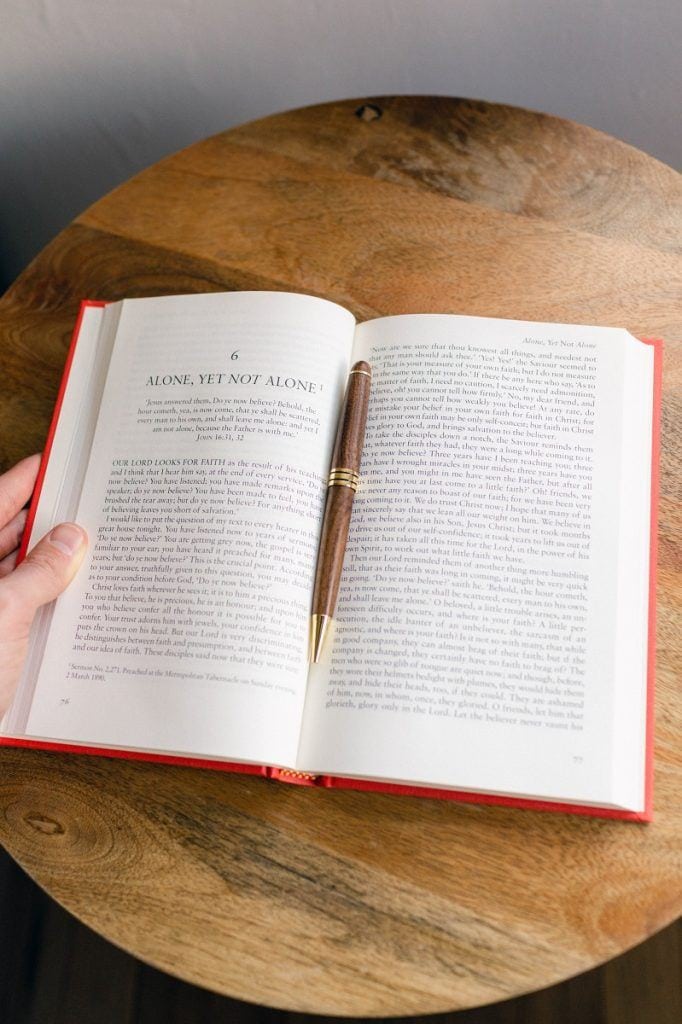 Majesty in Misery by C. H. Spurgeon Banner of Truth USA