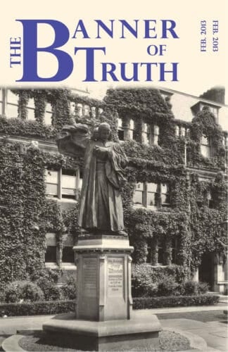 February 2013 Magazine