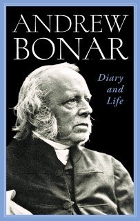 Book Cover for 'Andrew Bonar'