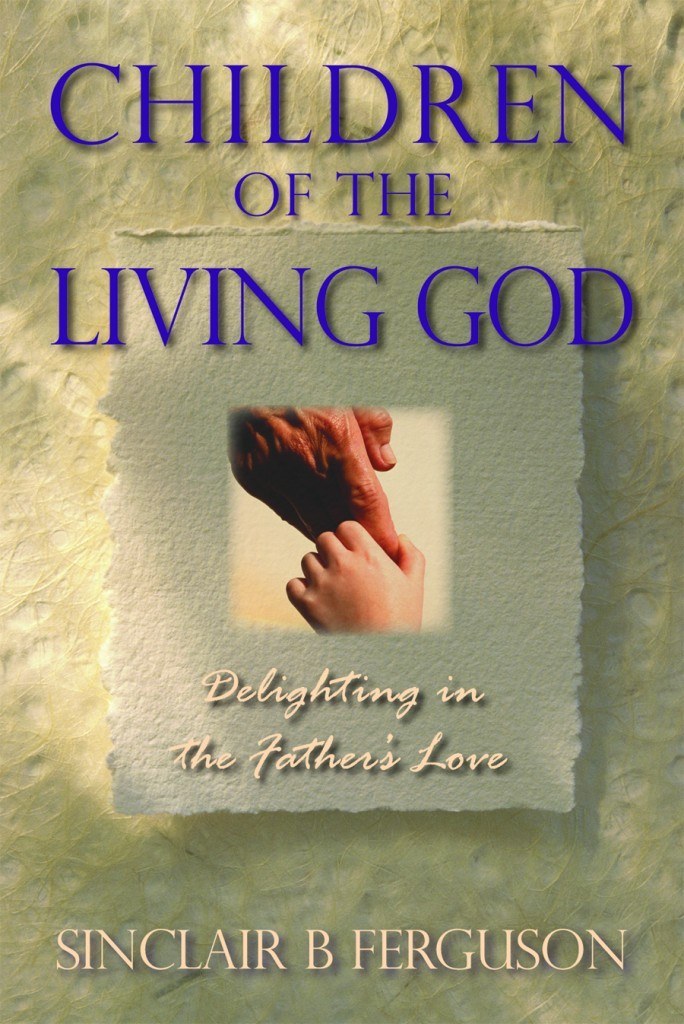 Cover Image of 'Children of the Living God'