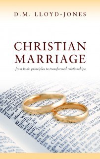 Cover Image of 'Christian Marriage'