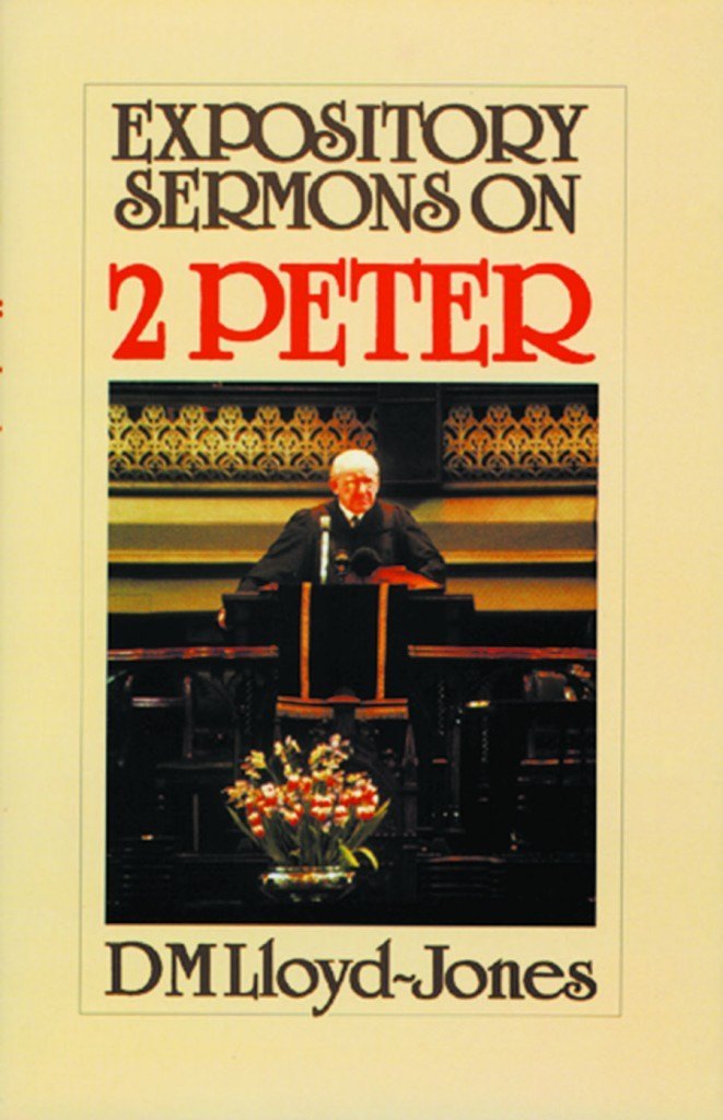 Expository Sermons on 2 Peter