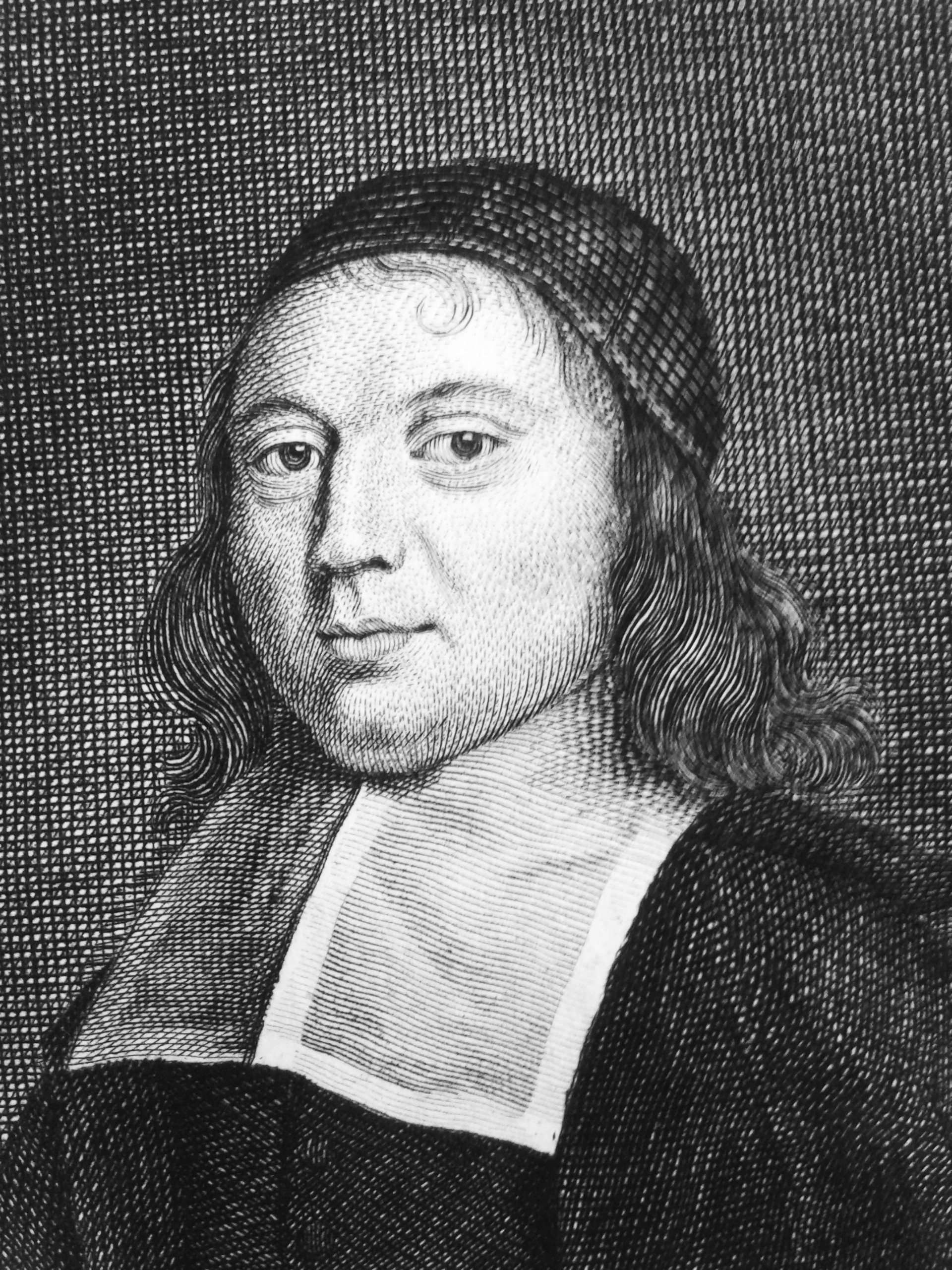 John Flavel Author Biography – Banner of Truth USA
