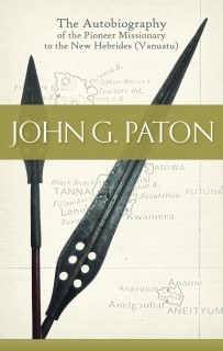 John G Paton