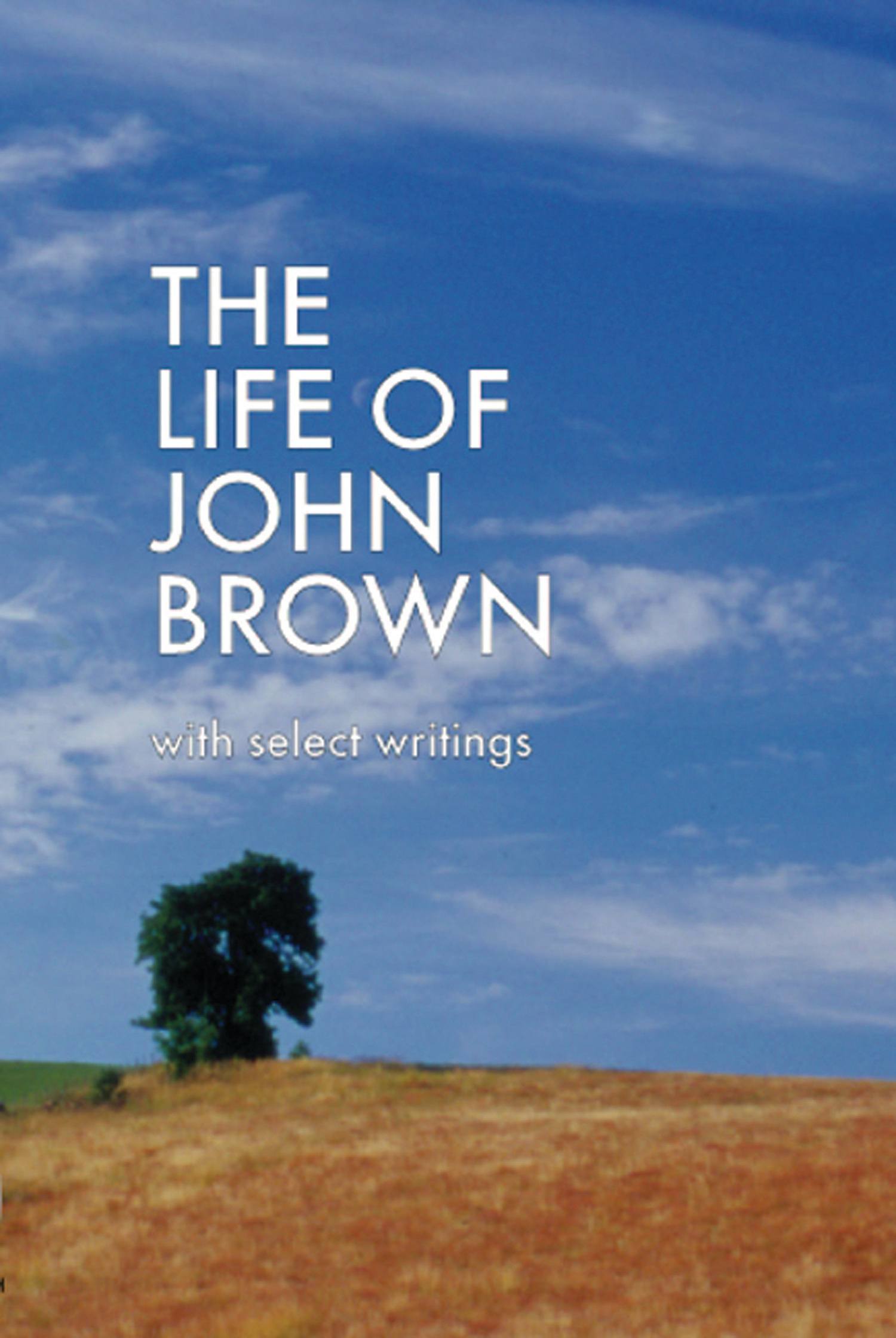 Life of John Brown