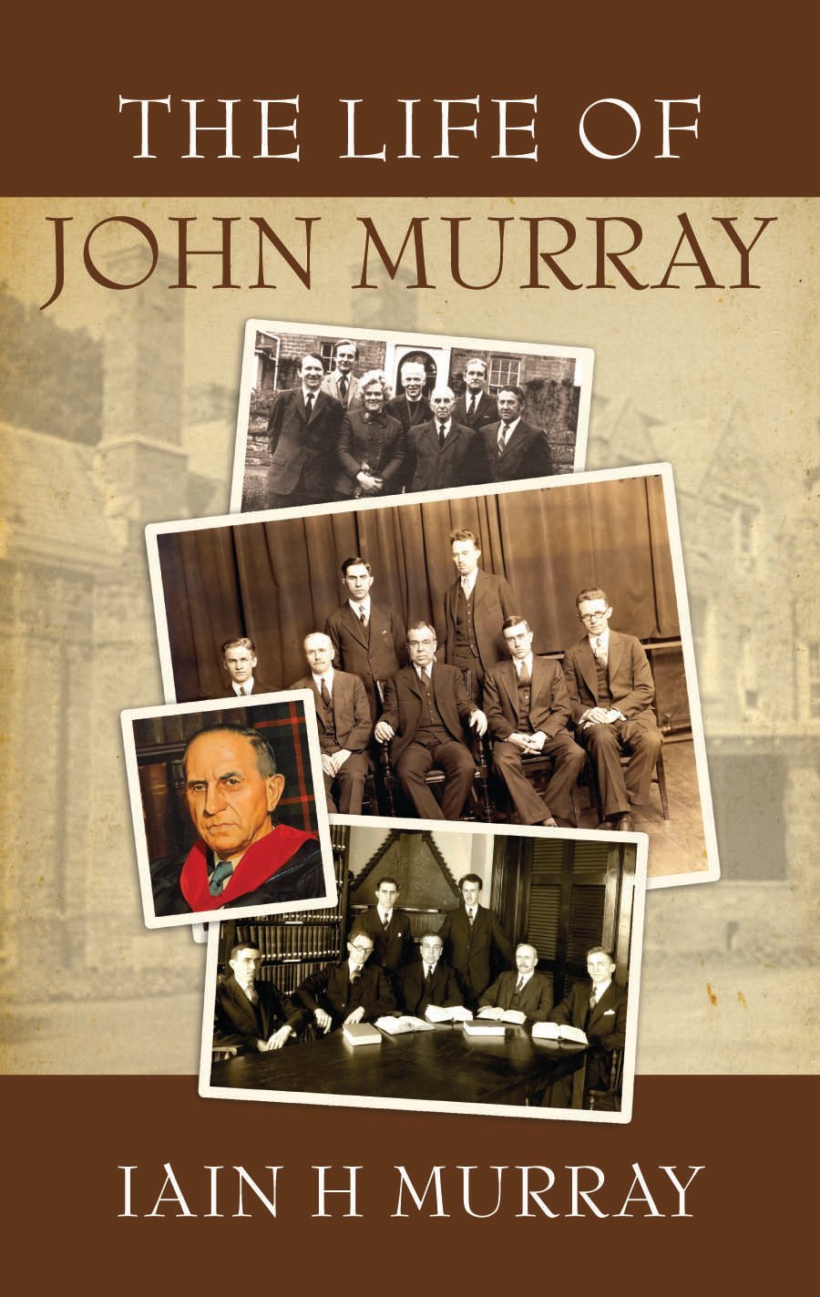 Life of John Murray