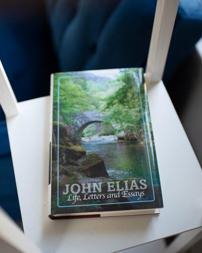image of the John Elias biography