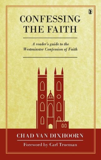 Confessing the Faith