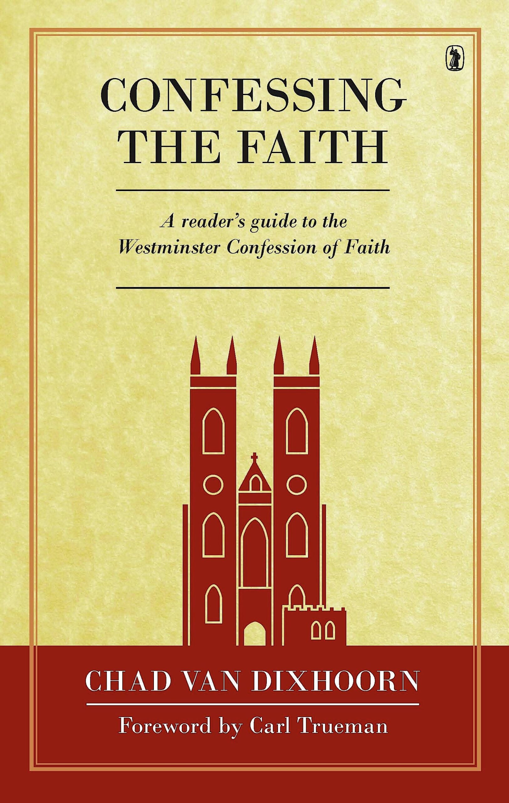 Confessing the Faith