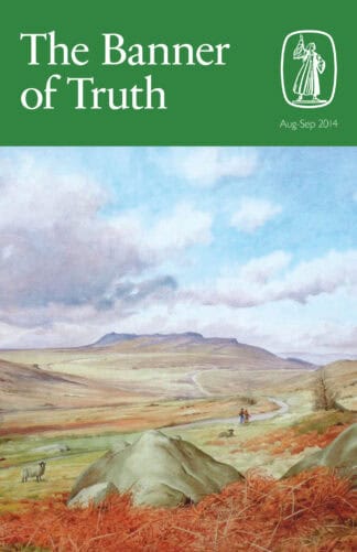 August & September 2014 Magazine