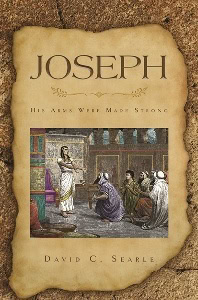 Joseph - Paperback