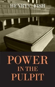 Power in the Pulpit - Booklet