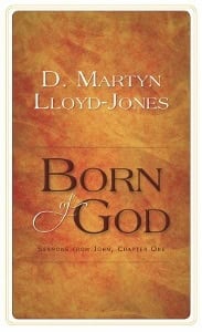 Born of God - Cloth-bound