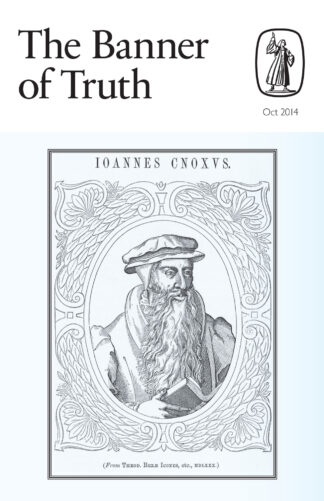 October 2014 Magazine