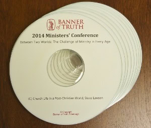 2014 US Ministers' Conference Audio
