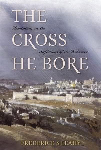 The Cross He Bore - Paperback