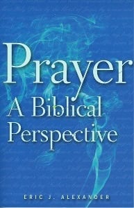 Prayer - Paperback