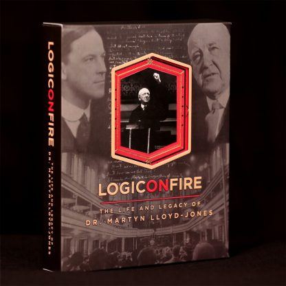 image of 'Logic on Fire'