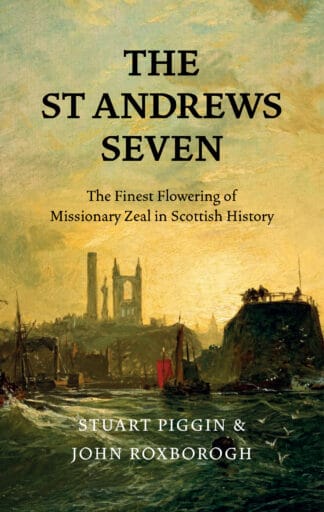 The St Andrews Seven