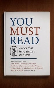 You Must Read - Paperback