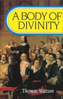 Cover for a Body of Divinity