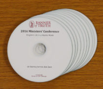 image of the 2016 conference audio