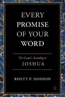 cover image for 'Every Promise of Your Word' by Rhett Dodson