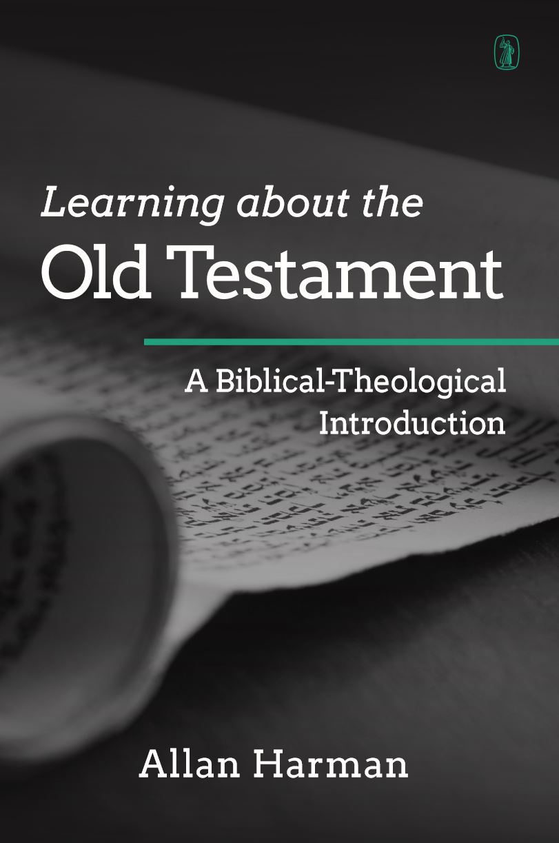 Cover image for Learning About the Old Testament by Allan Harman