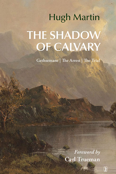 cover image for The Shadow of Calvary