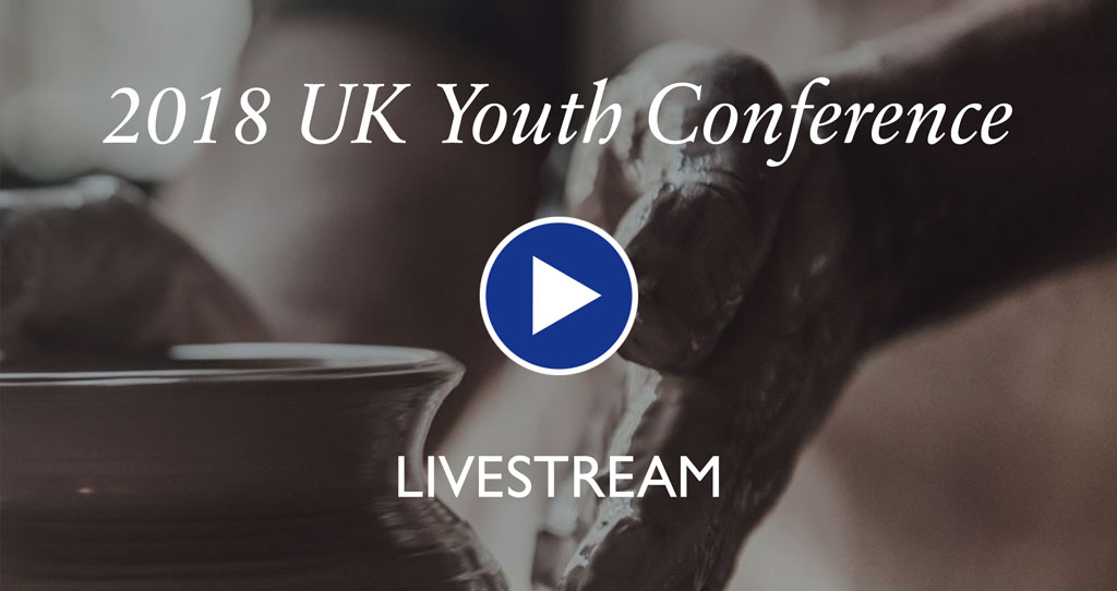 Banner Youth Conference Livestream