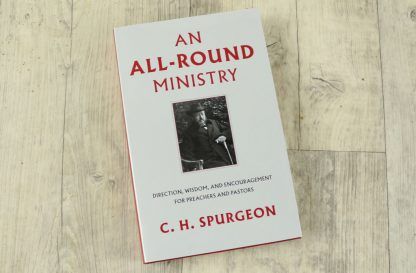 Image of All Round Ministry by Spurgeon