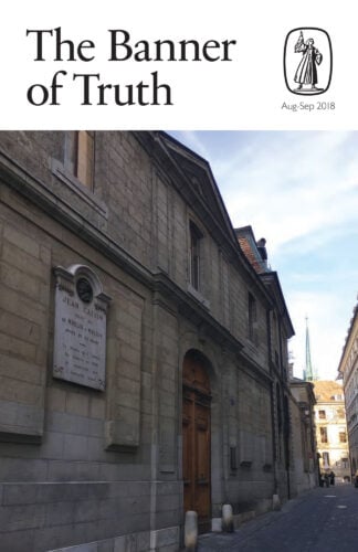 August & September 2018 Magazine