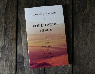 Following Jesus - Paperback