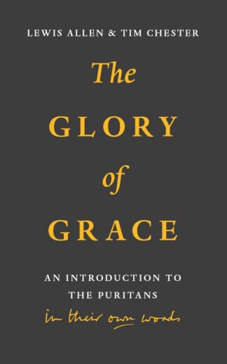 Cover image of Glory of Grace