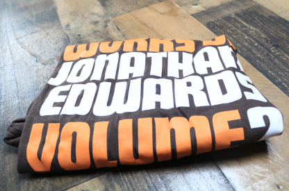 image of the Banner of Truth Edwards Tee